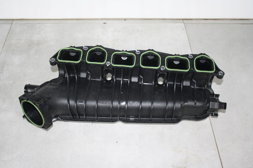 фото №5, Vw teramont колектор всмоктуючий 03h129711 03h129712