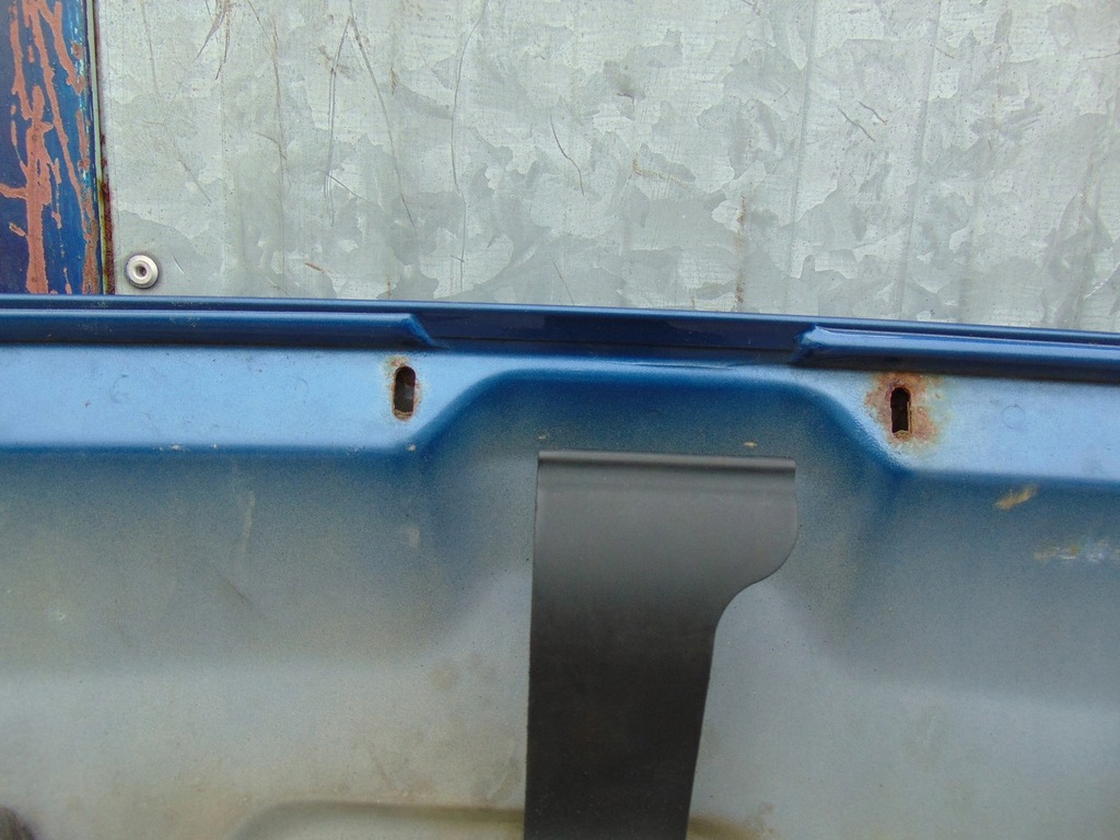 фото №15, Капот крышка двигателя vw transporter t5 lift