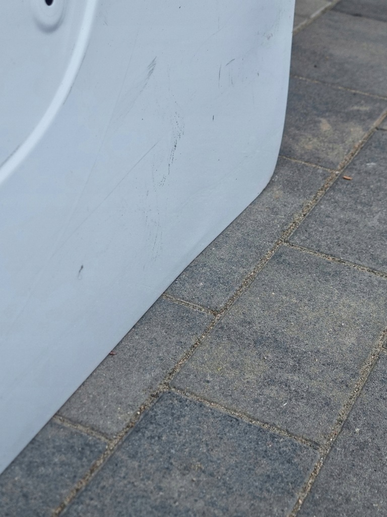 фото №5, Renault master iv movano дверь правое передние