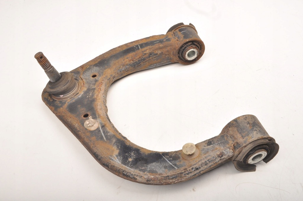 фото №1, Ford ranger iv 3.2 tdci рычаг левый перед