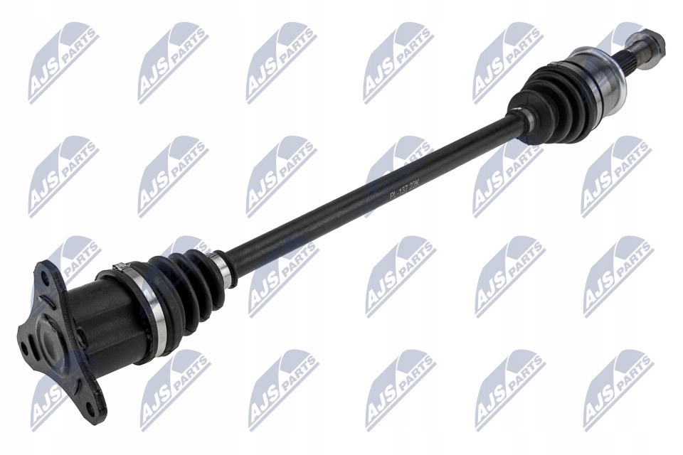 Приводной вал приводная задняя левый=правый  к opel mokka x 1.8 Цена