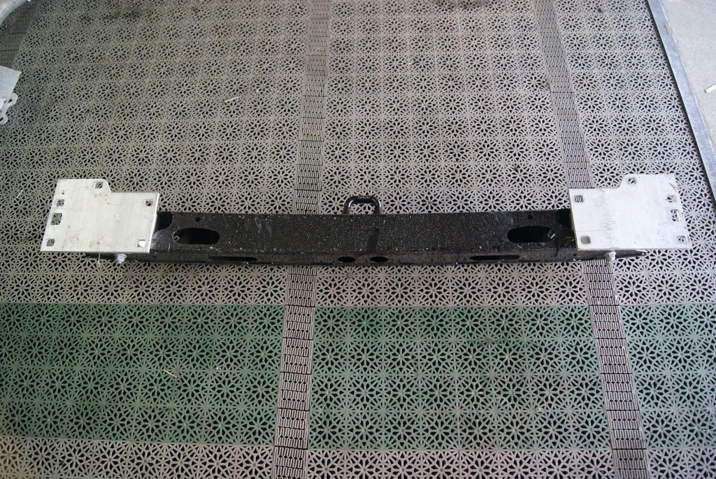 фото №5, Балка перед land range rover sport cpla-17b892-ac