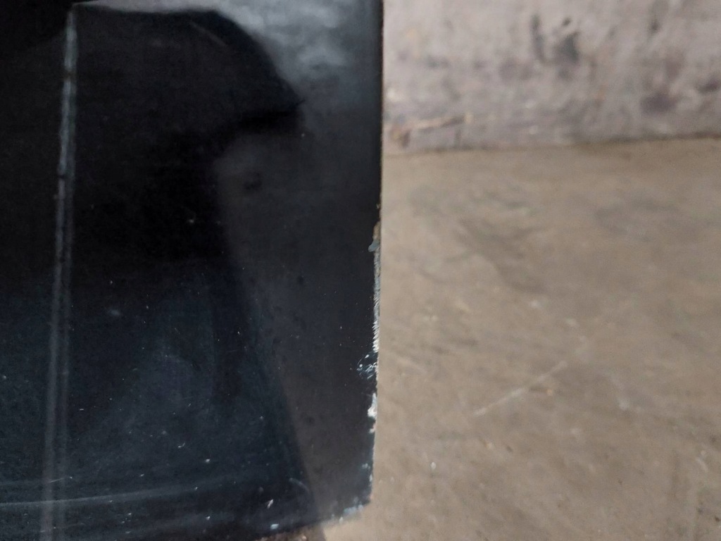 фото №3, Двері повний лівий перед opel meriva a