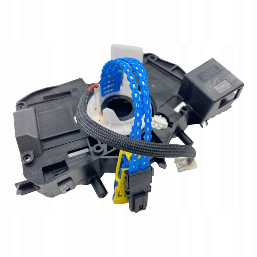 фото №1, Nowa oryg стрічка подушка безпеки clio iv captur trafic iii