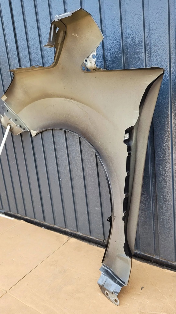 фото №10, Крила перед передній правий ford c-max mk2 2011-