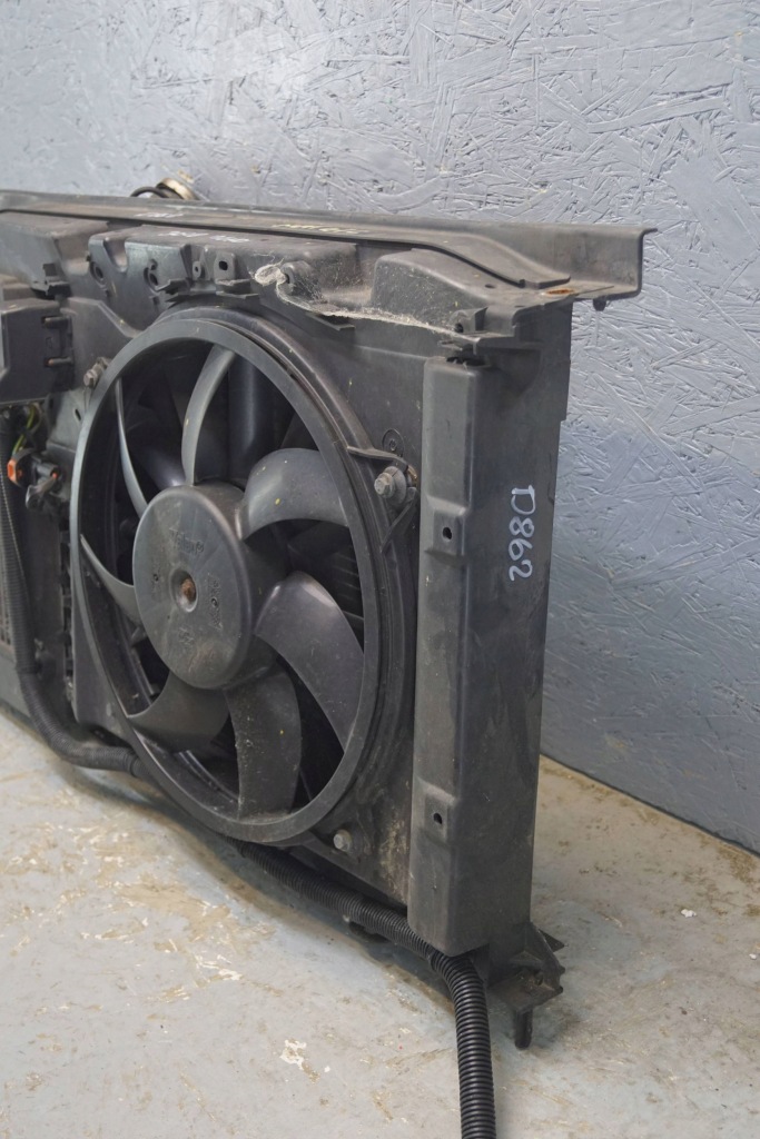 фото №6, Peugeot 3008 pas передній 1.6 hdi d862