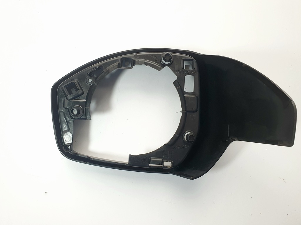 фото №11, Рамка дзеркало права jaguar e-pace f-pace 16- оригінальний номер