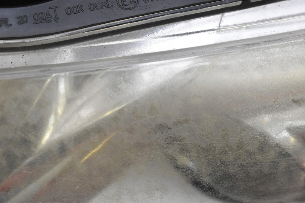 фото №14, Фара лівий лампа перед ксенон eu 9689037880 itroen c5 ii x7 iii 08-17