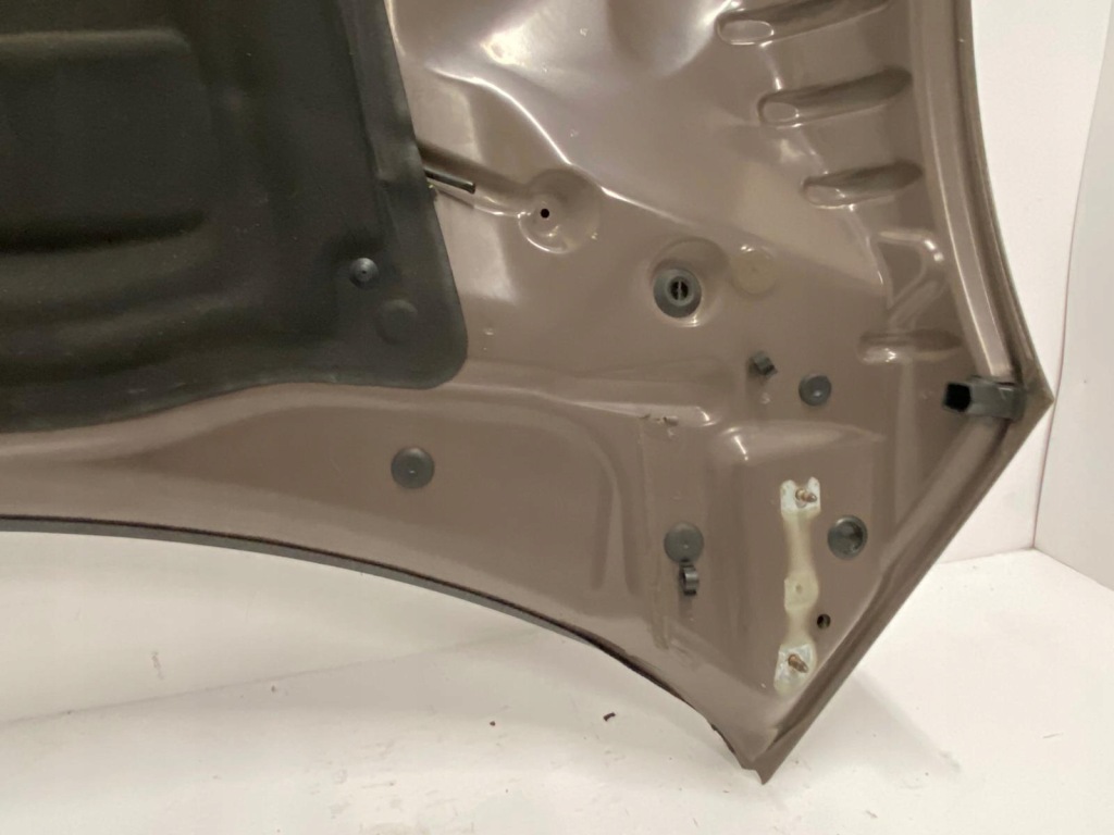 Капот крышка двигателя mini countryman r60 Доставка