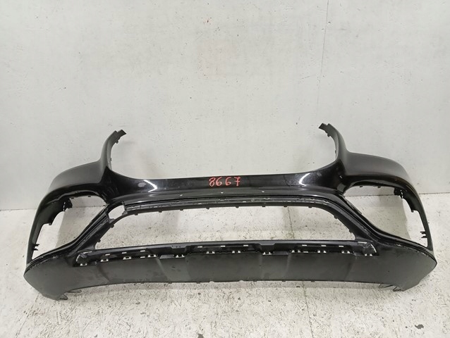 фото №1, Бампер перед передний mercedes w167 a167 167 gls amg 2019-