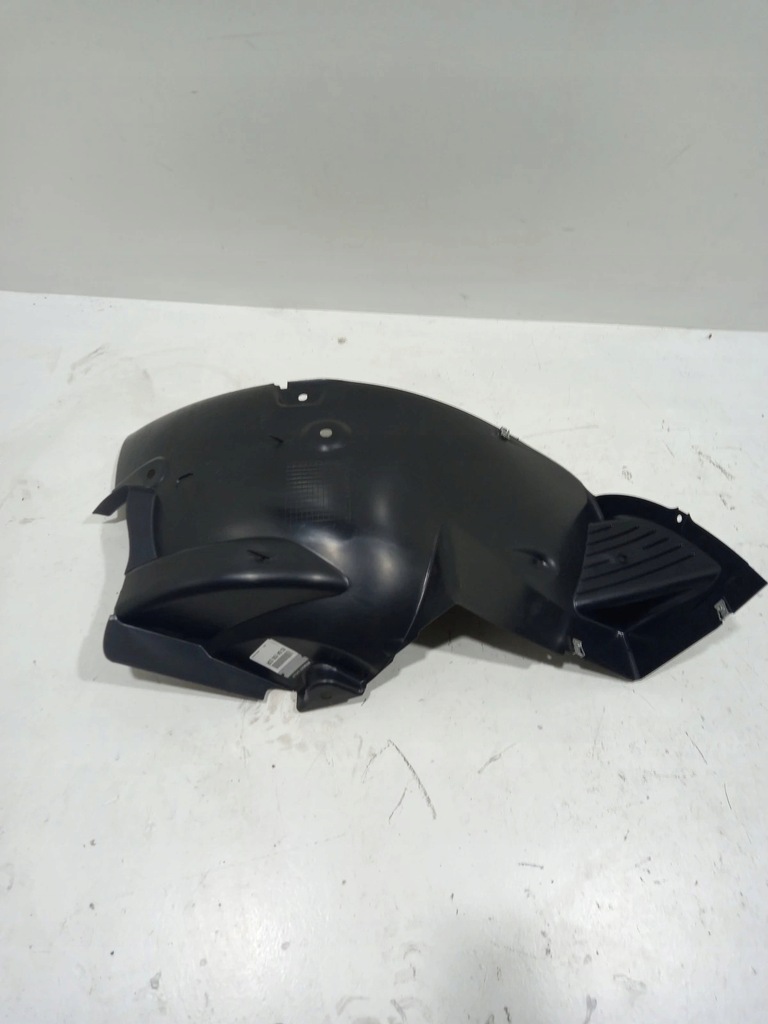 фото №13, Подкрылок renault master iii левая передние оригинал