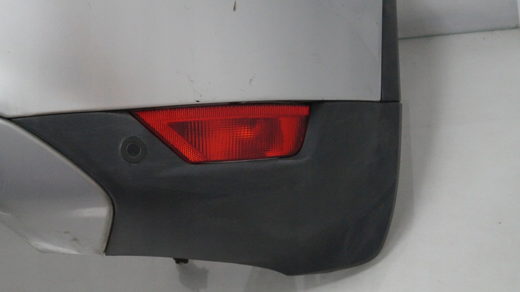 Бампер задній ford kuga i pdc o8 2013 Київ