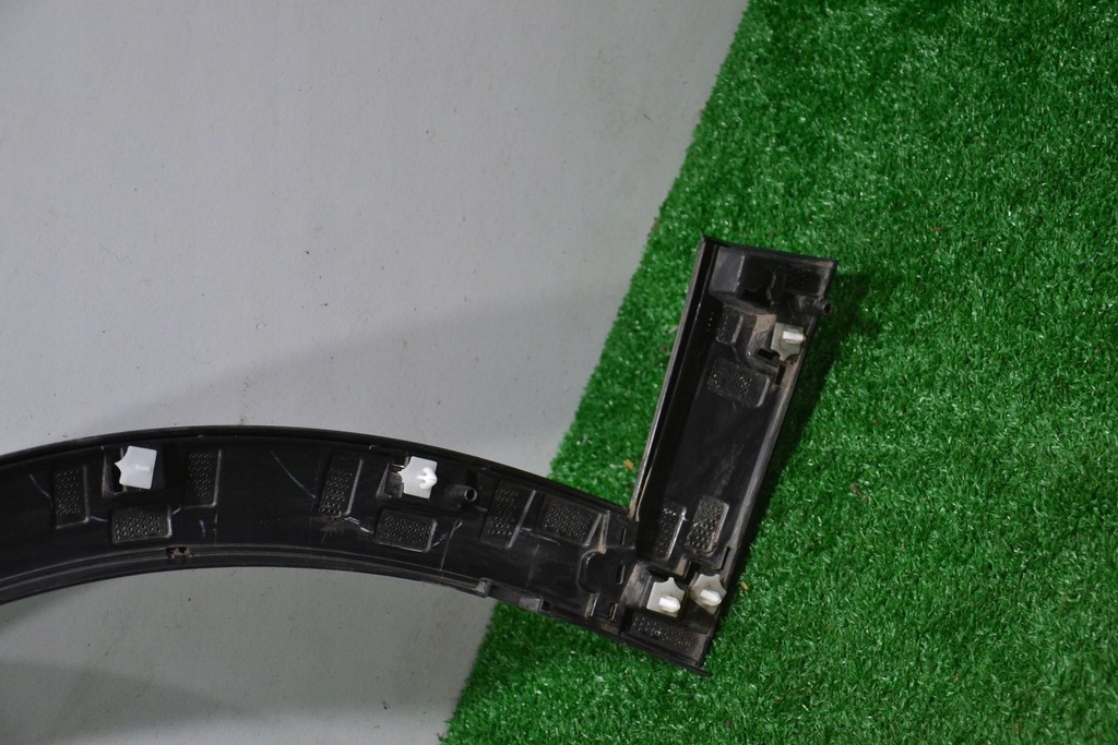 фото №7, Молдинг крила перед правий ford mustang mach-e 20-