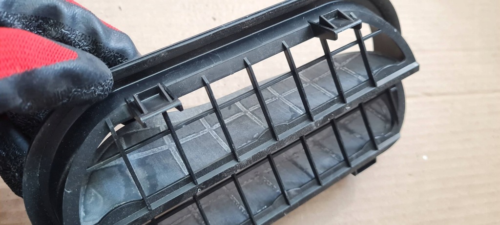 фото №7, A7 c8 4k решітка вентиляційна багажника 6r0819465b a4 b9 a5 8w q5 80a a6 c8