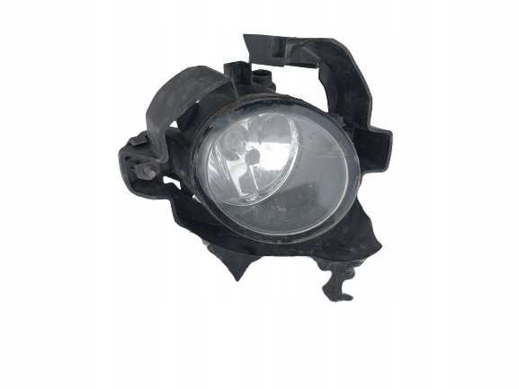 фото №1, Противотуманная фара левый nissan renault opel