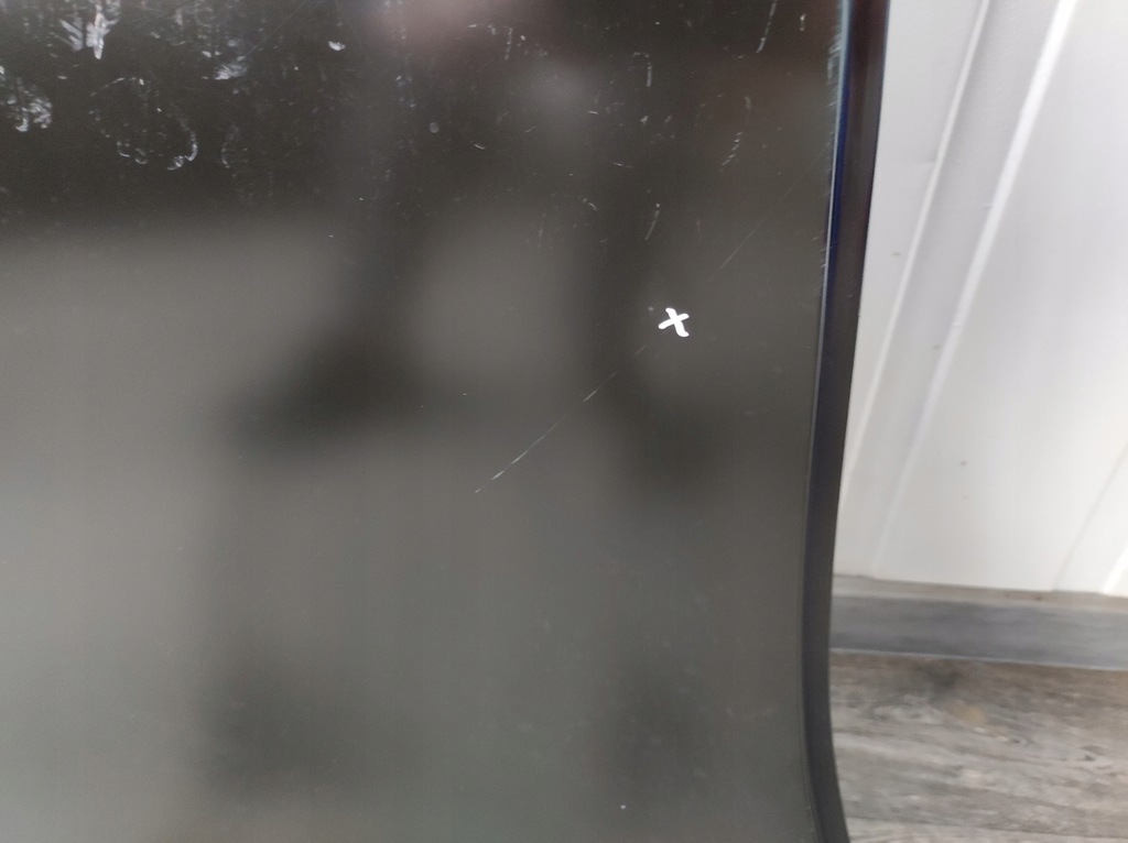 фото №10, Двері renault scenic iv задні праве задня правий nowe оригінальні -- poznań