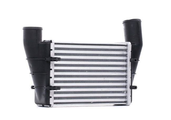 Ridex 468i0017 інтеркулер до vw passat variant 3b6 passat variant 3b5 Оригінал