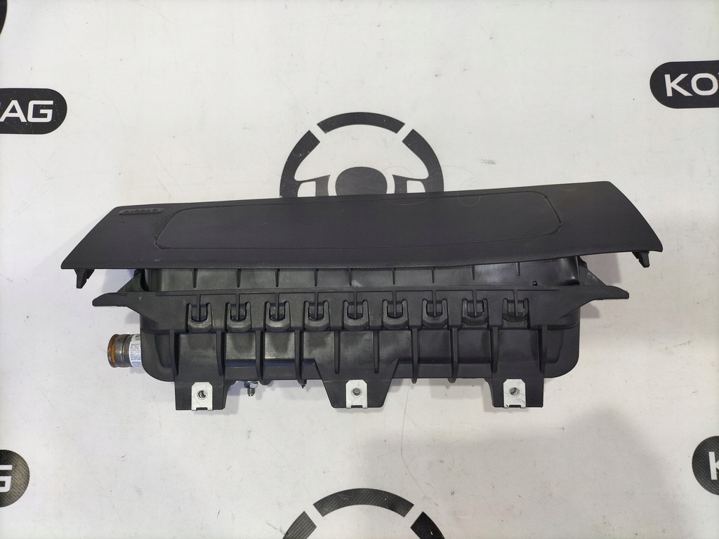 фото №1, Smart 453 подушка безопасности подушка воздушная коленная