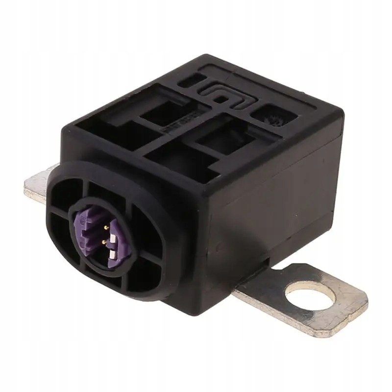 Предохранитель аккумулятор пиротехнический к audi a4 seat skoda vw 4f0915519 Киев