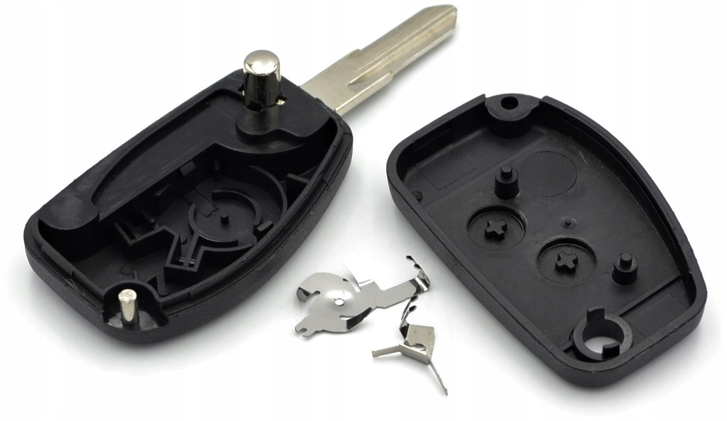 фото №6, Dacia duster logan sandero ключ pilot складний ключ