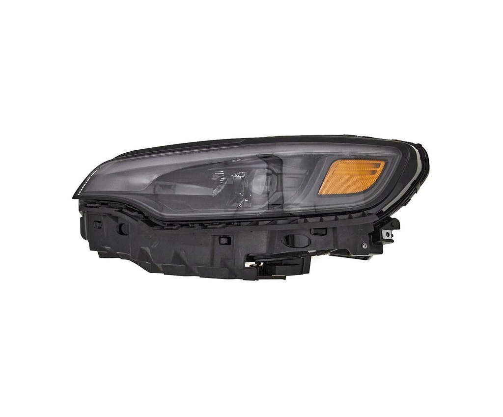 фото №1, Jeep оригінальний номер 68275945ag лампа передня l