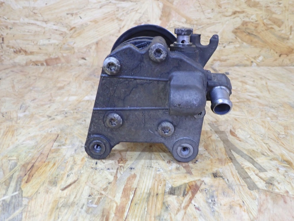 фото №5, Насос усилителя bmw x5 e70 3.0 дизель europa lh2113703