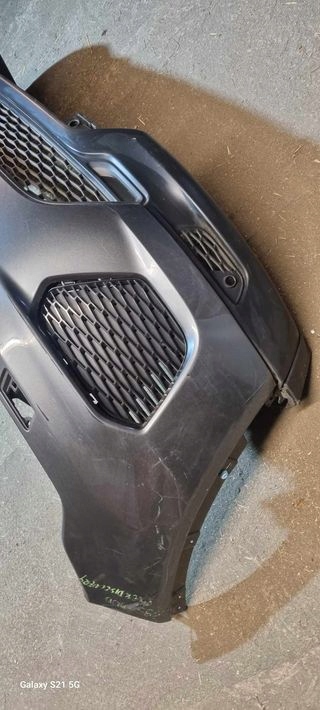 фото №8, Бампер передній перед land rover discovery sport dynamic