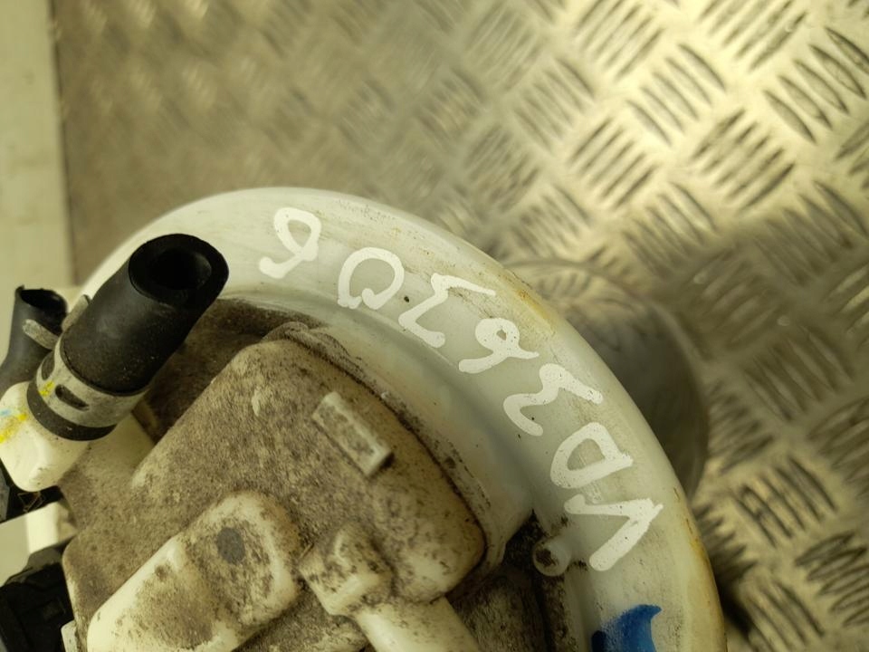 Блок dostarczania топлива lexus ux 2019 7702076040 Оригинал