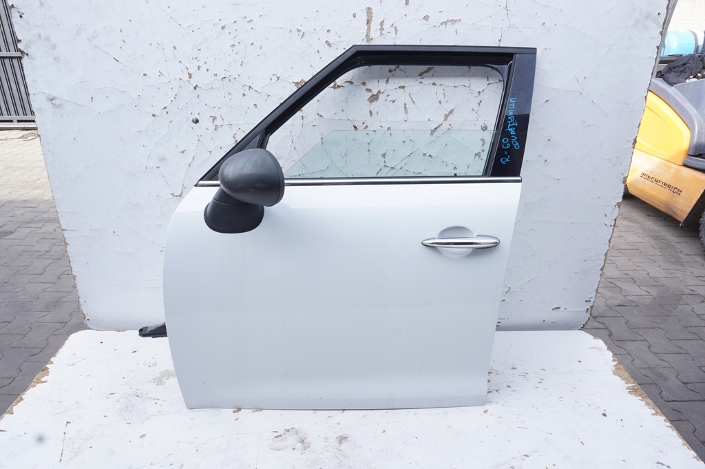 фото №1, Дверь левый перед mini one r60 countryman