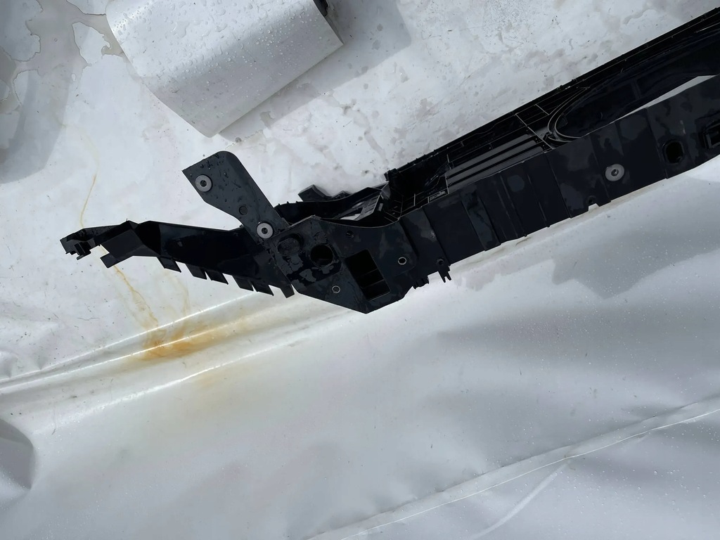 фото №9, Pas передний mini cooper r60 countryman усилитель перед 51649802025