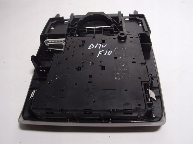 фото №8, Лампа освещение потолочный bmw 1 f20