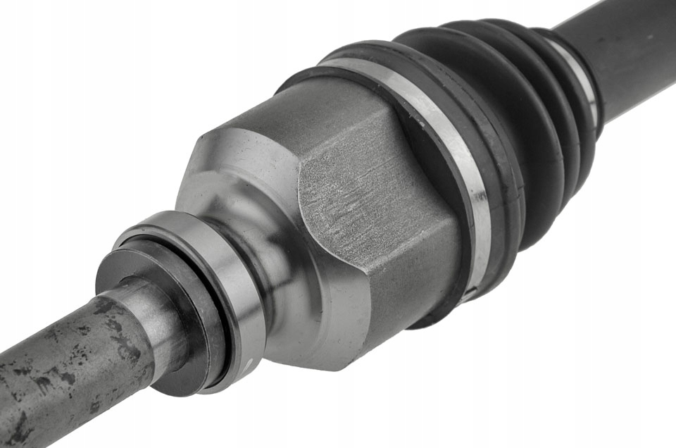 фото №12, Приводной вал приводная npw-ct-135 nty