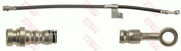 фото №1, Trw phd607 шланг тормозной гибкий