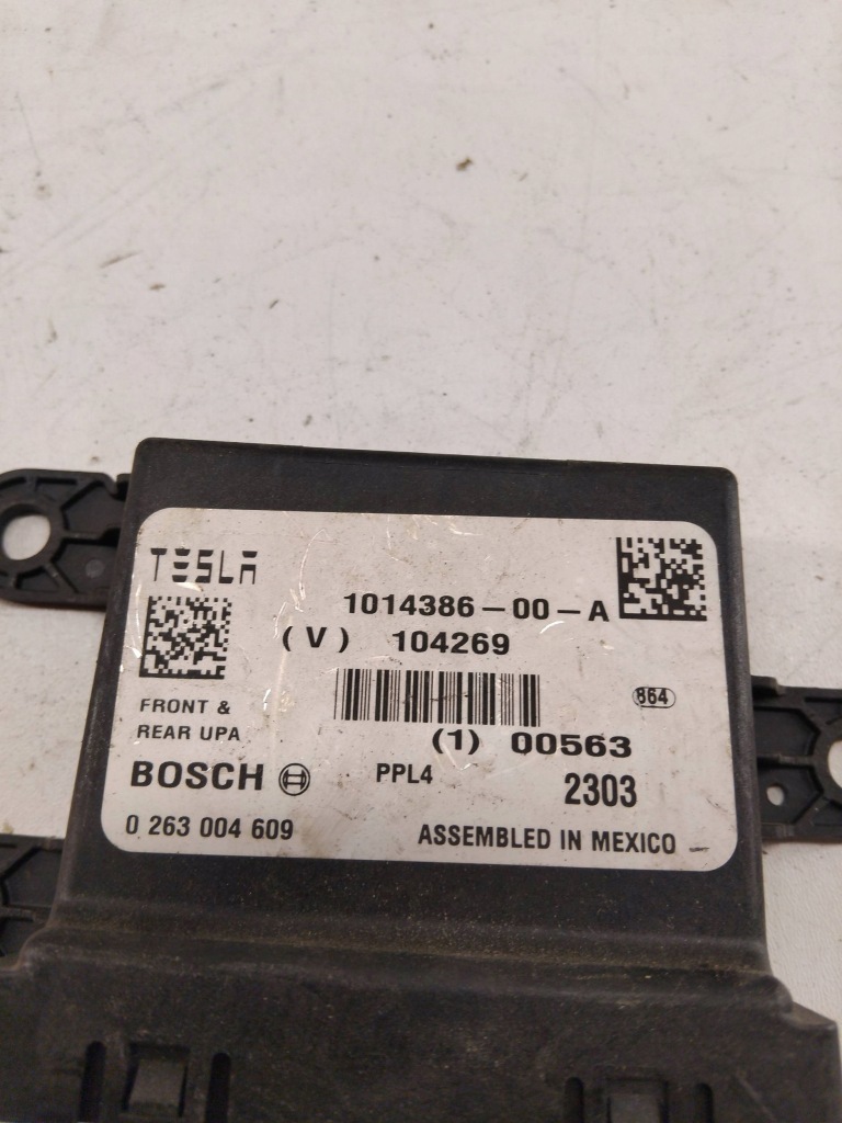 Tesla model s 2014 другое Цена