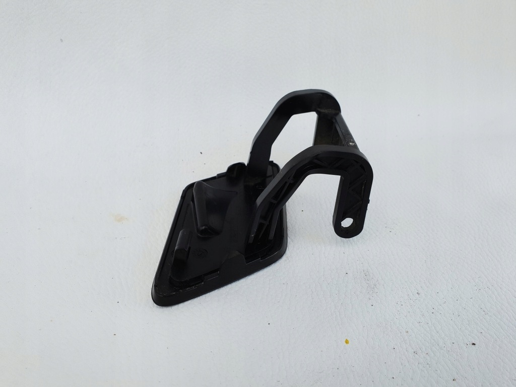 фото №7, Audi a4 b9 8w0 заглушка распылителя бампер l