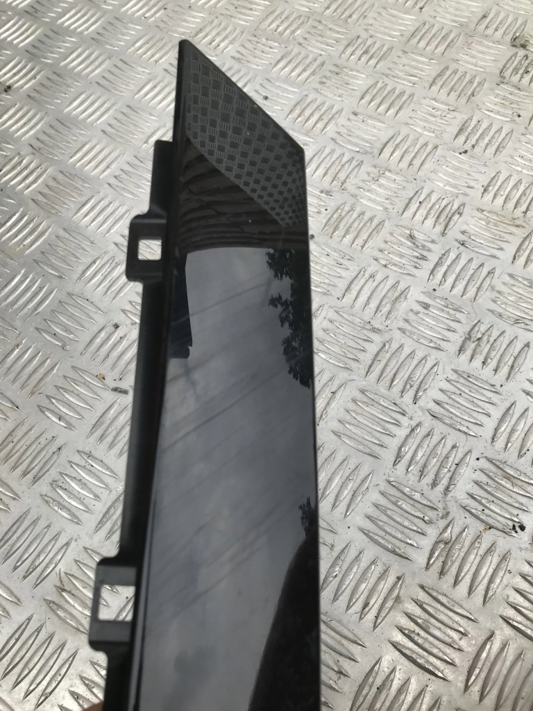 фото №2, Молдинг дверь задняя левая audi a3 8y 20-