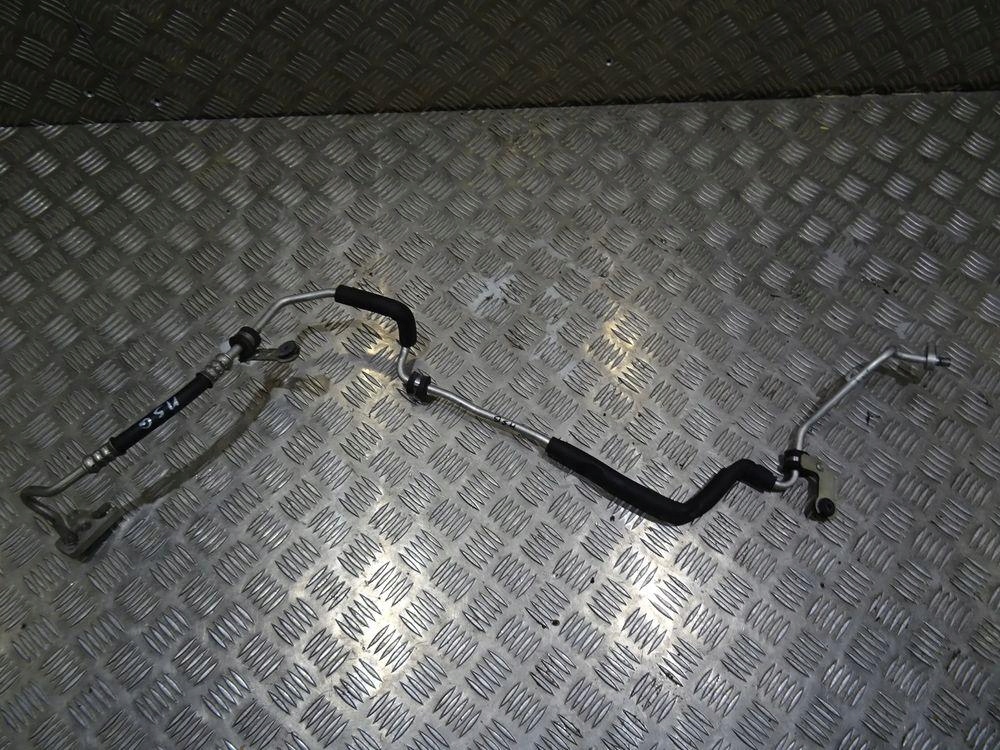 фото №1, Maserati ghibli ms157 шланг трубки кондиционера 670004957