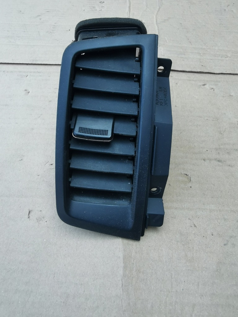 фото №1, Kia soul 08- решётка обдув левая