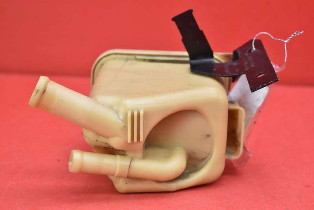 фото №5, Бачок усилителя 7l0422371c bentley continental i gt 6.0 w12 560 km