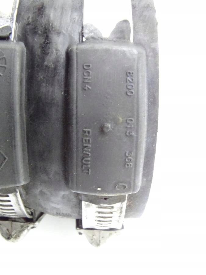 фото №3, Renault master ii 2.2 dci труба соединитель