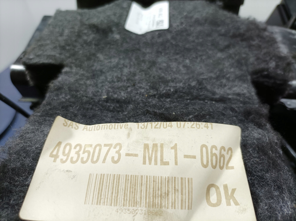 фото №12, Vw polo v 6r 1.4b обігрівач повітродувка комплект 6r1820003fn