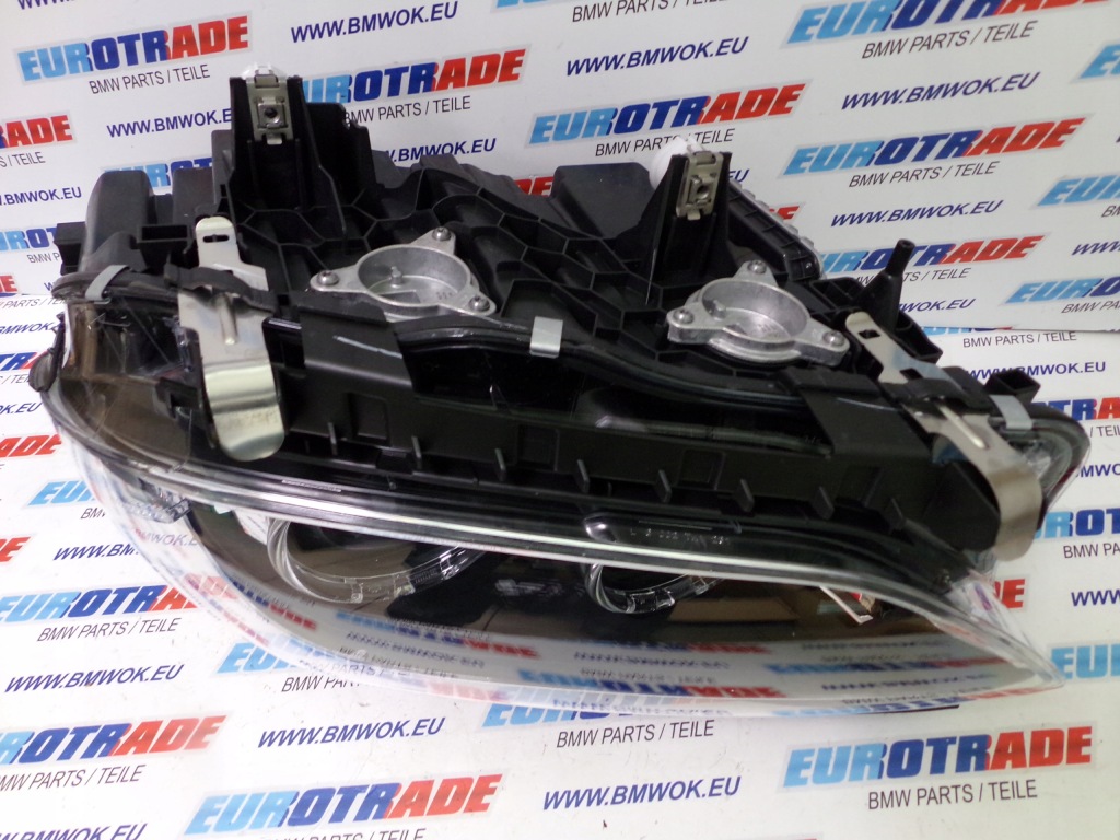 Bmw x3 g01 x4 g02 фара перед led левая правый  новая ! Киев