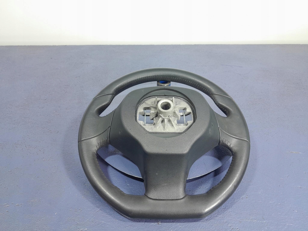 фото №7, Peugeot 301 повітропровід шкіряний 96759433zd