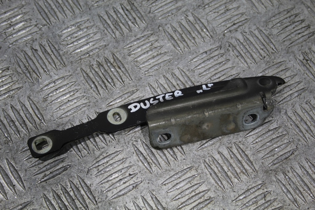 фото №1, Петля капот лівий dacia duster i lift 654016409r