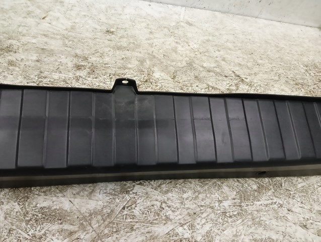 фото №7, Бампер задняя задний renault trafic iii 3 vivaro ii 2 14-