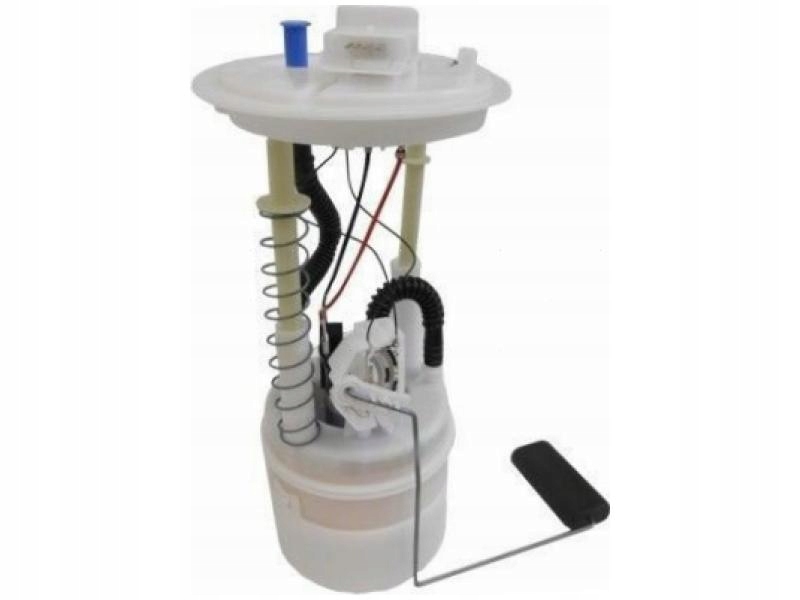 фото №1, Насос топлива fiat doblo ii 1.4 10-