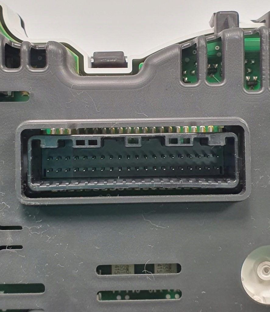 фото №5, Счетчик obrotomierz kia rio iii 94026-1w426 europa