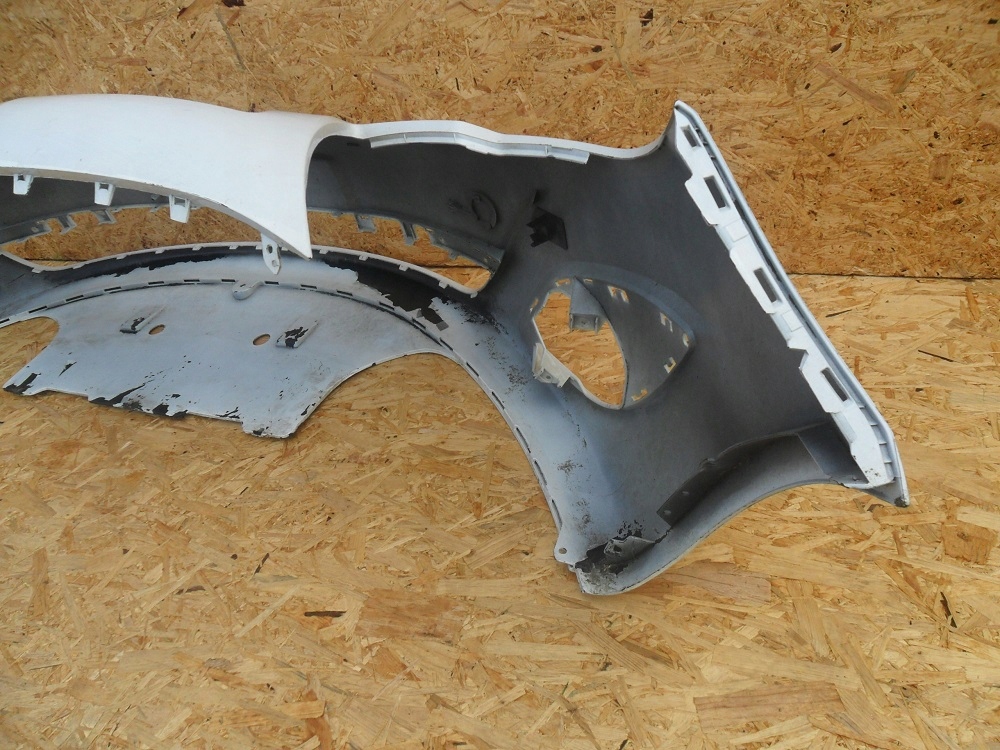 Opel meriva 2010 2011 2012 2013 бампер передний Киев