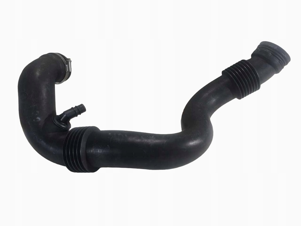 фото №1, Труба воздухозаборник воздуха renault master 2.5 dci 8200107551