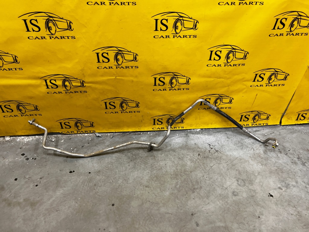 фото №1, Wąż труба шланг кондиционер porsche 911 997 987